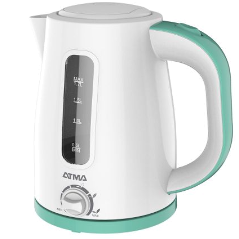 Pava eléctrica (AMBOS)
