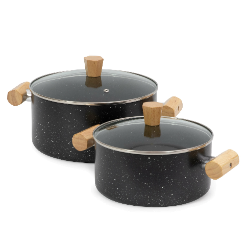 Olla de teflón (STOCK)